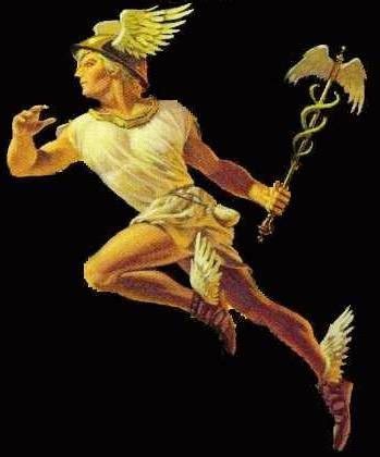 attributen hermes god|Hermes god of heralds.